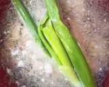下拵えが決め手！絶品もつ煮♪作り方1写真