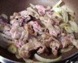 豚肉と茄子＆ズッキーニのペンネ天火焼き作り方6写真