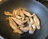 せせりタレ焼き作り方1写真