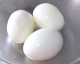 アレンジ自在！ 我が家の基本の味玉作り方1写真