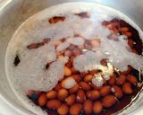 うそみたいな大豆の煮豆作り方1写真