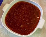 自家製いくらの醤油漬け作り方7写真