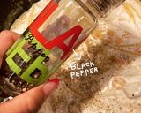 シーフードミックスdePASTAグラタン作り方12写真