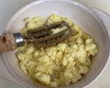 家族大絶賛！！秋の味覚、スイートポテト作り方2写真