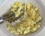 家族大絶賛！！秋の味覚、スイートポテト作り方3写真