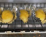 家族大絶賛！！秋の味覚、スイートポテト作り方5写真
