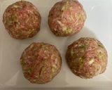 キャベツメンチカツ作り方4写真