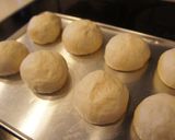 たらこクリームチーズ＊ちくわパン作り方2写真