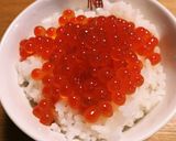 いくらの醤油漬け作り方4写真