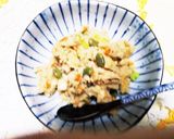ヘルシー卯の花（おからの炒り煮）作り方4写真
