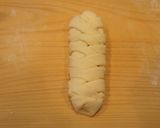 たらこクリームチーズ＊ちくわパン作り方8写真