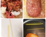 フランケンシュタイン☆ハンバーグ作り方1写真