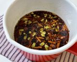 スパイスキットで作るクラフトコーラ作り方6写真