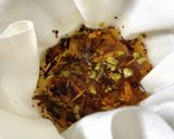 スパイスキットで作るクラフトコーラ作り方7写真