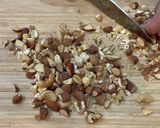 オクシモロンのエスニックそぼろカレー再現作り方1写真