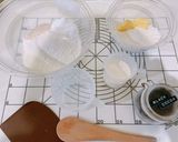 ミルク食パン☆うずまきパン作り方1写真
