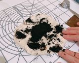 ミルク食パン☆うずまきパン作り方3写真