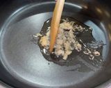 オクシモロンのエスニックそぼろカレー再現作り方4写真
