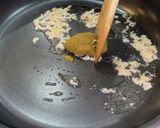 オクシモロンのエスニックそぼろカレー再現作り方5写真