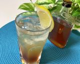 スパイスキットで作るクラフトコーラ作り方8写真