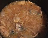 サバ缶と糸こんにゃくの煮付け作り方5写真