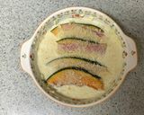 簡単かぼちゃのグラタン作り方4写真