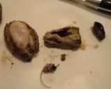 煮アワビ作り方6写真