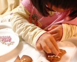 クリスマス★シナモンクッキー作り方11写真
