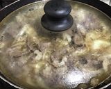 ランチ・お弁当♡15分DE舞茸入り牛丼作り方4写真