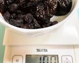 栄養 チョコリメイク♪ フォンダン風作り方13写真
