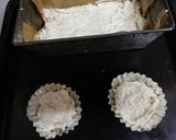 卵不要!豆腐で簡単!紅茶パウンドケーキ☆作り方4写真