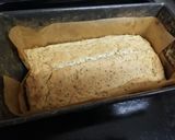卵不要!豆腐で簡単!紅茶パウンドケーキ☆作り方5写真