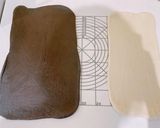 ミルク食パン☆うずまきパン作り方7写真
