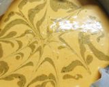 かぼちゃチーズケーキ作り方14写真