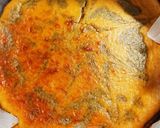 かぼちゃチーズケーキ作り方15写真