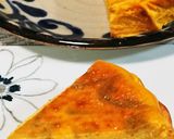 かぼちゃチーズケーキ作り方17写真