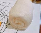 ミルク食パン☆うずまきパン作り方11写真