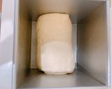 ミルク食パン☆うずまきパン作り方12写真