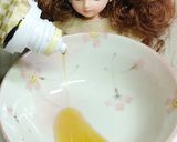 リカちゃん♡サーモン大葉中華和え作り方4写真