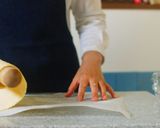 秋の味覚☆いちじくの焼き込みタルト※動画作り方30写真