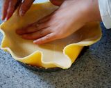 秋の味覚☆いちじくの焼き込みタルト※動画作り方32写真