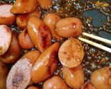 簡単!めちゃうま♪ウインナー焼き♪作り方6写真