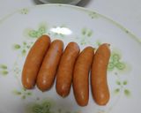 簡単!めちゃうま♪ウインナー焼き♪作り方8写真