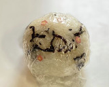 ほんのりごま油✨塩昆布とごま塩のおにぎり作り方5写真