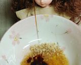 リカちゃん♡サーモン大葉中華和え作り方8写真