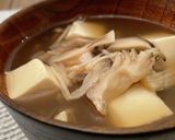 キノコの旨み凝縮♡5種のキノコのスープ作り方5写真