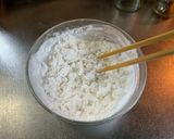 米粉ちくわぶ作り方1写真
