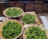 丹波黒豆 美味しい枝豆の茹で方作り方4写真