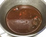 豚肉と茄子・シメジ・ピーマンの味噌炒め作り方4写真