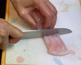 簡単☆きのこたっぷり寄せ鍋作り方9写真